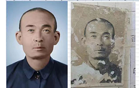 桥东老照片修复多少钱一张